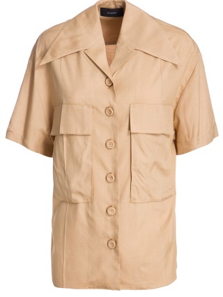 Сорочка JOSEPH (761): фото - Invogue